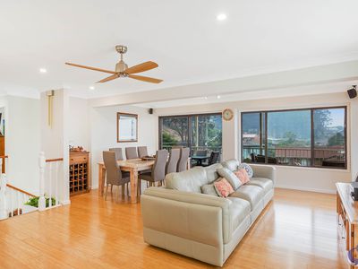 24 Fishermans Crescent, North Narooma
