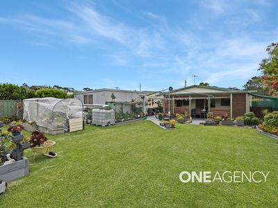6 Page Avenue, North Nowra