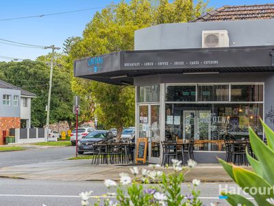 7 / 345 Stirling Street, Highgate