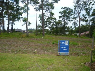 Lot / 235 Lot/235 Brushbox Avenue, Ulladulla