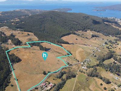 Lot 1 Huon Highway, Dover