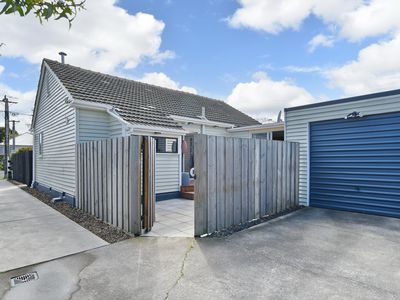 14 Pannell Avenue, Wainoni