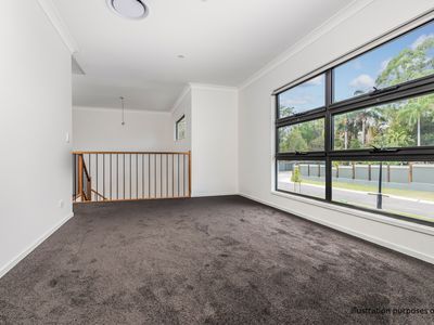 40 EDINBURGH CRESCENT, Pallara