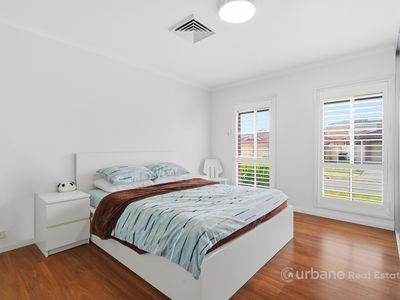 10 Michelago Circuit, Prestons