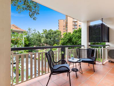 15 / 88 L'estrange Terrace, Kelvin Grove