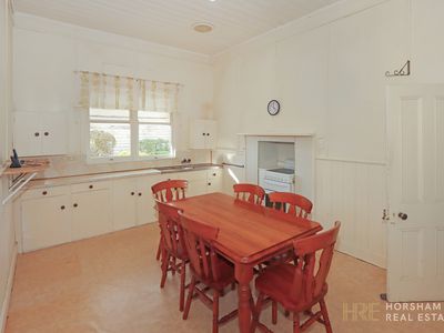 31 Hamilton Street, Murtoa