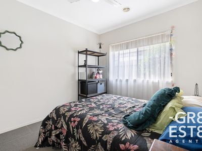 3 Rosslare Place, Cranbourne
