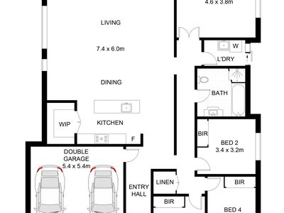 18 Meander Drive, Calderwood