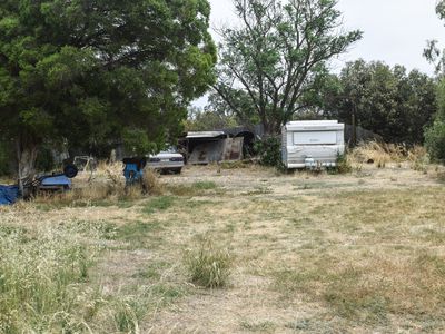 6 Patterson street, Quambatook