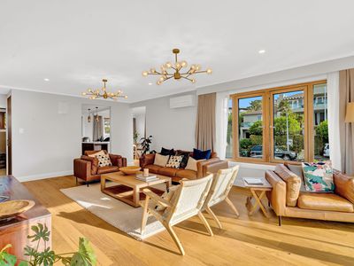 3 / 29 Paritai Drive, Orakei