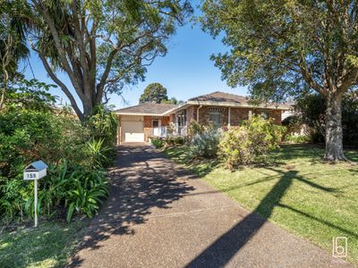 159 Stanley Street, Kanwal