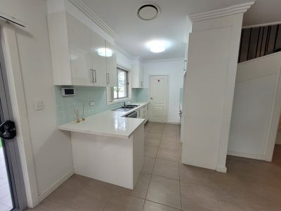 5 / 187 The River Road, Revesby