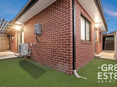 2 / 8 Ardmore Street, Cranbourne