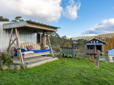 6 View Street, Geeveston