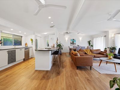 19 Hadrian Avenue, Mooroobool