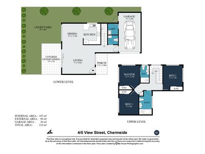 4 / 5 View Street, Chermside