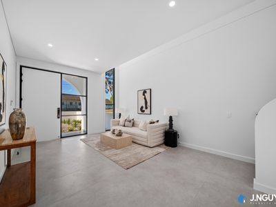 87A Cathcart Street, Fairfield