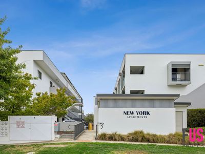 23 / 4 Ross Road, Queanbeyan