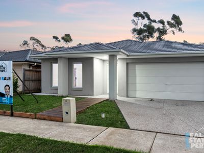 4 Vaulter Close, Clyde