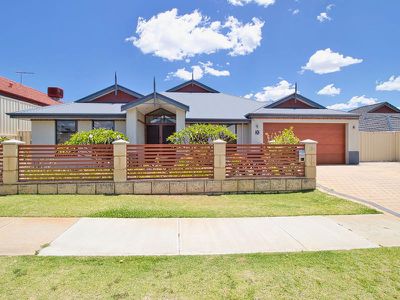 3 Nunweek Turn , Baldivis