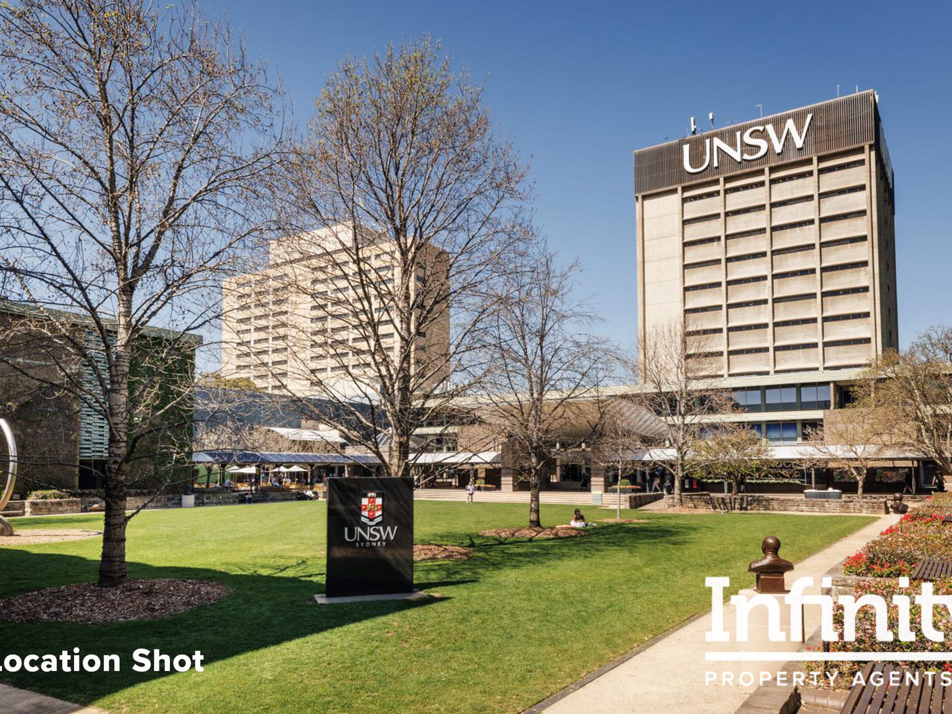 35 / 274 Anzac Parade, Kensington