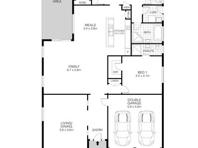 8 Ellalong Way, Woongarrah