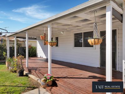 16 Garnet Avenue, Wangaratta