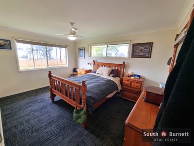 50 Transmitter Road, Tingoora