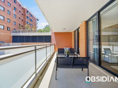 51 / 15 Young Road, Carlingford