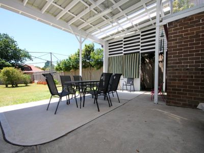 96 Quigg Street, Lakemba