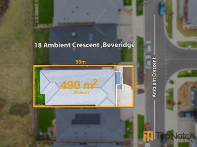 18 Ambient Crescent, Beveridge