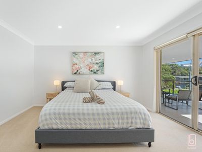 10 Mitchell Street, Norah Head