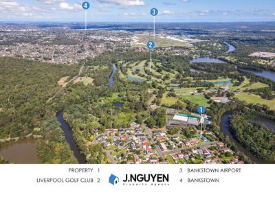 16 Ferry Road, Lansvale
