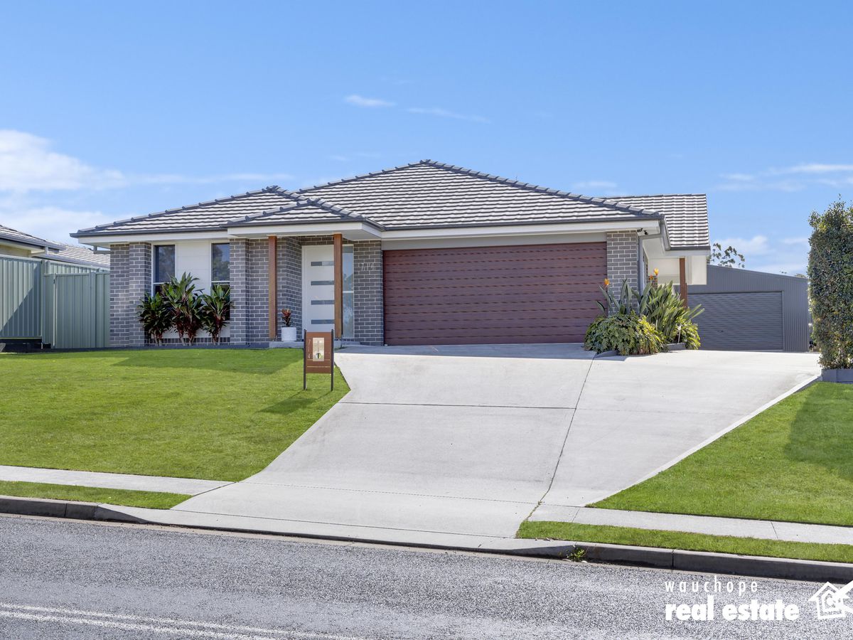 714 Beechwood Road, Beechwood Wauchope Real Estate
