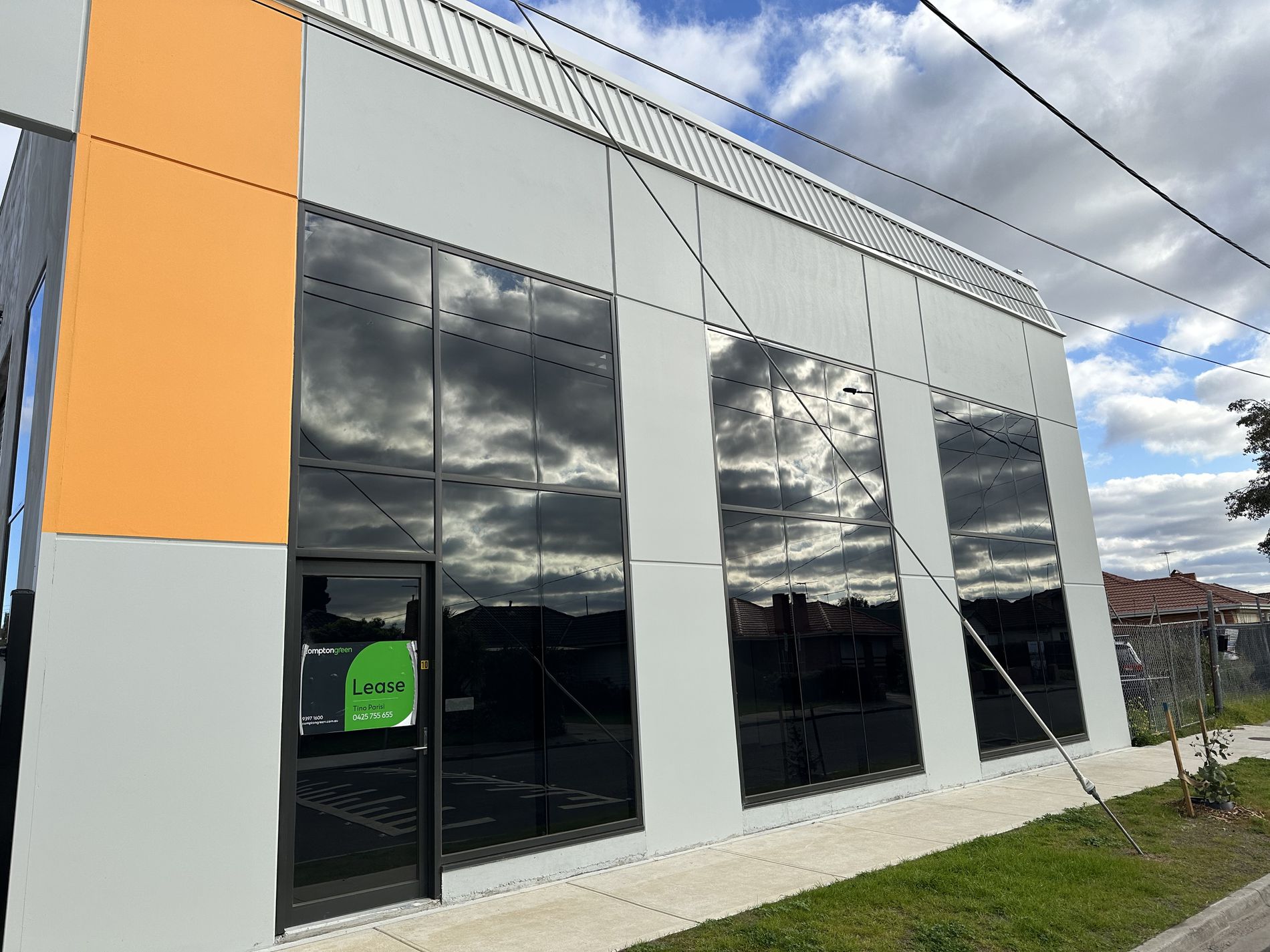 10 / 55-59 Halsey Road, Airport West