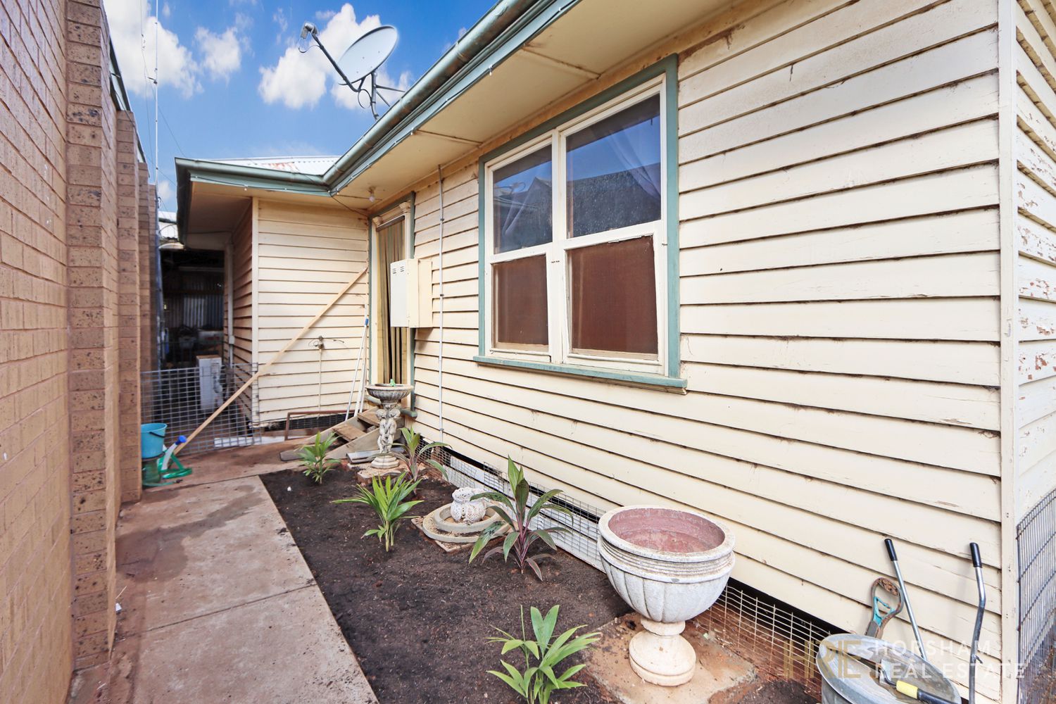 27 Taverner Street, Berriwillock