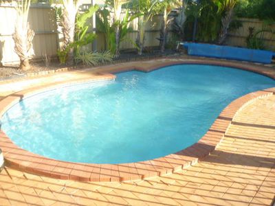 41 Spoonbill Crescent, South Hedland