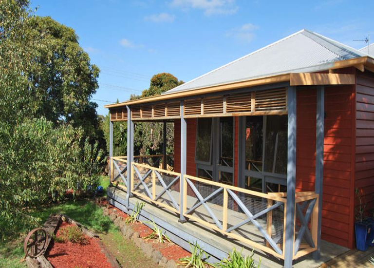 2-6 Trangmar Street, Portland