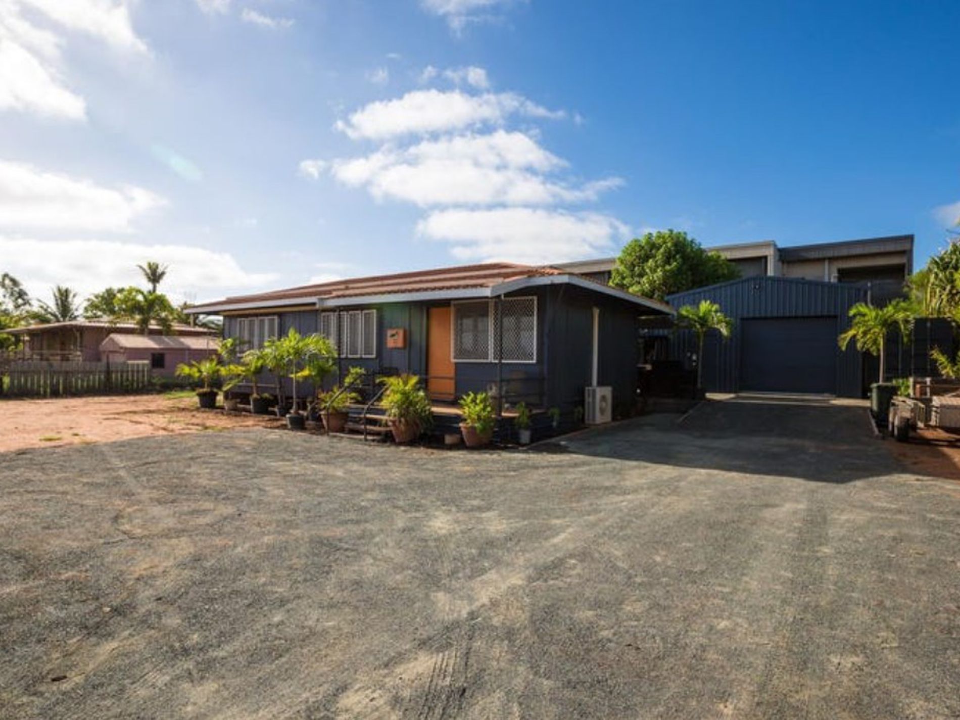115 Anderson Street, Port Hedland
