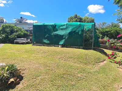 24 Gordon Street, Mount Morgan