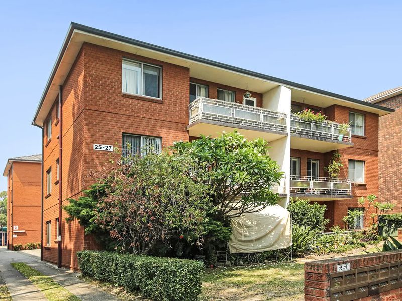13 / 25-27 Green Street, Kogarah