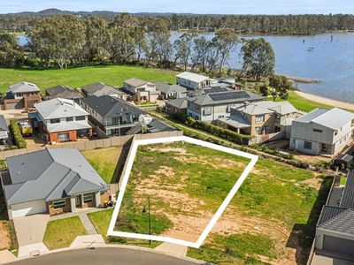 7 Goldanah Avenue, Nagambie
