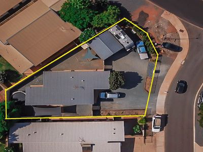 8 Banksia Street, South Hedland