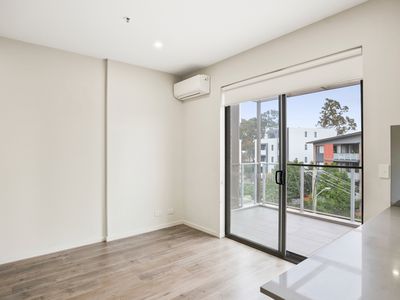 17 / 4-6 Linden Street, Toongabbie