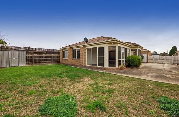 1 Commonwealth Court, Craigieburn