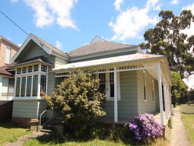 15 Waratah Street, Arncliffe