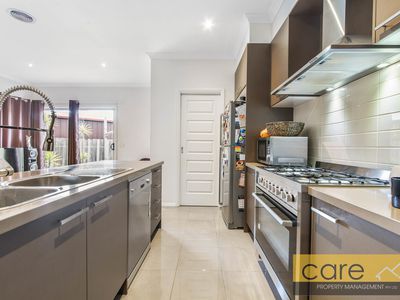 31 Beckington Crescent, Hampton Park