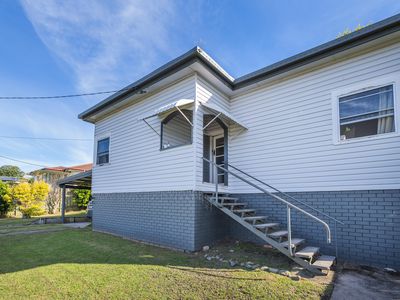 18 Mackay Street, Woolgoolga