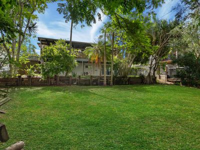 6 Parfrey Road, Rochedale South