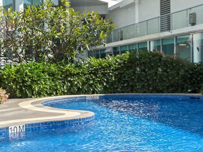 904 / 1 Como Crescent Como Crescent, Southport